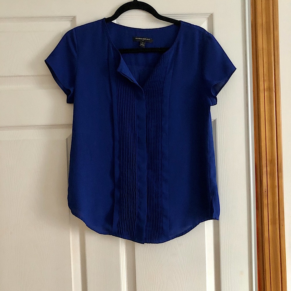Banana Republic Top